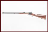 SHILOH 1874 SPORTER # 3 45/70 GOV’T USED GUN INV 192407 - 1 of 5