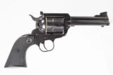 RUGER NEW MODEL BLACKHAWK 50TH ANNIVERSARY 44 MAG & 357 MAG USED GUN INV 206574 & 206575 - 7 of 13