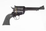 RUGER NEW MODEL BLACKHAWK 50TH ANNIVERSARY 44 MAG & 357 MAG USED GUN INV 206574 & 206575 - 2 of 13