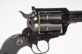 RUGER NEW MODEL BLACKHAWK 50TH ANNIVERSARY 44 MAG & 357 MAG USED GUN INV 206574 & 206575 - 3 of 13