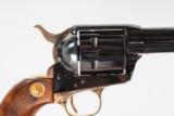 COLT SAA 125TH ANNIVERSARY 45 COLT USED GUN INV 206606 - 3 of 9