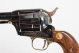 COLT SAA 125TH ANNIVERSARY 45 COLT USED GUN INV 206606 - 5 of 9