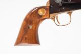 COLT SAA 125TH ANNIVERSARY 45 COLT USED GUN INV 206606 - 2 of 9