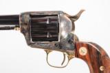 COLT SAA MONTANA CENTENNIAL USED GUN INV 206608 & 206609 - 6 of 15