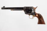 COLT SAA MONTANA CENTENNIAL USED GUN INV 206608 & 206609 - 7 of 15