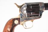 COLT SAA MONTANA CENTENNIAL USED GUN INV 206608 & 206609 - 4 of 15