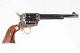 COLT SAA MONTANA CENTENNIAL USED GUN INV 206608 & 206609 - 11 of 15