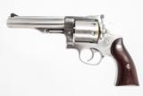 RUGER REDHAWK 357MAG USED ITEM INV 206647 - 2 of 2