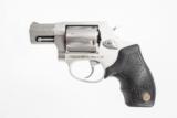 TAURUS 85 SS 38SPL USED ITEM INV 206649 - 2 of 2