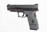SPRINGFIELD ARMORYXDM-45 45ACP USED ITEM INV 206616 - 2 of 2