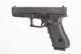 GLOCK 31 357SIG USED ITEM INV 206618 - 2 of 2