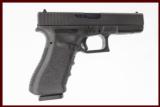 GLOCK 31 357SIG USED ITEM INV 206618 - 1 of 2