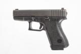 GLOCK 19 9MM USED ITEM INV 206619 - 2 of 2