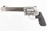 SMITH AND WESSON 500 500S&W USED GUN INV 205418 - 2 of 2