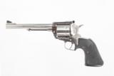 RUGER SUPER BLACKHAWK 44MAG USED GUN INV 205862 - 2 of 2