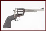 RUGER SUPER BLACKHAWK 44MAG USED GUN INV 205862 - 1 of 2