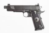 NIGHTHAWK 1911 45ACP USED ITEM INV 201439 - 2 of 2