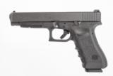 GLOCK 35 GEN 3 40 S&W USED ITEM INV 187334 - 2 of 2