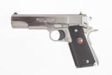 COLT 1911 DELTA ELITE 10MM USED ITEM INV 205425 - 2 of 2