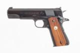 COLT 1911 SERVICE MODEL ACE 22LR USED ITEM INV 206101 - 2 of 2