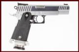 STI 2011 40S&W USED ITEM INV 200826 - 1 of 2