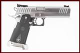 STI EDGE 40S&W USED ITEM INV 202447 - 1 of 2