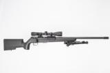 SAVAGE M93 17HMR USED ITEM INV 206690 - 2 of 3