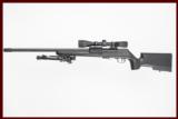 SAVAGE M93 17HMR USED ITEM INV 206690 - 1 of 3