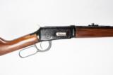 WINCHESTER 94 BUFFALO BILL 30-30WIN USED ITEM INV 206697 - 4 of 4