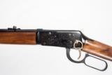 WINCHESTER 94 BUFFALO BILL 30-30WIN USED ITEM INV 206697 - 3 of 4