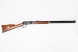 WINCHESTER 94 BUFFALO BILL 30-30WIN USED ITEM INV 206697 - 2 of 4