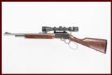MARLIN 1895GS 45-70GOVT USED ITEM INV 206636 - 1 of 4
