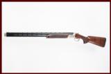 BROWNING 725 SPORTING 12GA USED ITEM INV 206403 - 1 of 4