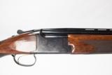 BROWNING CITORI 12GA USED ITEM INV 205228 - 4 of 4