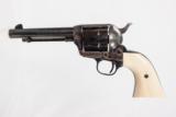 COLT SAA 45 LONG COLT USED GUN INV 200265 - 6 of 6