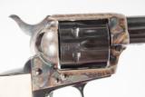 COLT SAA 45 LONG COLT USED GUN INV 200265 - 2 of 6