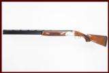 BERETTA 686 ONYX 12GA USED ITEM INV 206400 - 1 of 3