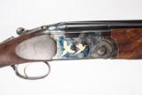 BERETTA 687 SILVER PIGEON GRADE 5 12 GA USED ITEM INV 204907 - 4 of 4