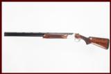 BROWNING 725 FIELD 20GA USED ITEM INV 206402 - 1 of 4