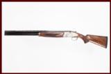 BROWNING PRIVILEGE CITORI 12GA USED ITEM INV 195056 - 1 of 4