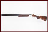 BROWNING CITORI 725 12GA USED ITEM INV 206395 - 1 of 4