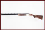 BERETTA 687 SILVER PIGEON III 20GA USED ITEM INV 206407 - 1 of 4