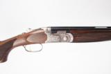 BERETTA 687 SILVER PIGEON III 20GA USED ITEM INV 206407 - 4 of 4