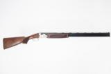 BERETTA 687 SILVER PIGEON III 20GA USED ITEM INV 206407 - 2 of 4