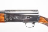 BROWNING AUTO-5 12GA USED ITEM INV 204638 - 3 of 4