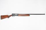 BROWNING AUTO-5 12GA USED ITEM INV 204638 - 2 of 4