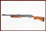 REMINGTON 870 MAGNUM 12GA USED ITEM INV 206781 - 1 of 4