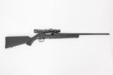 SAVAGE A17 17HMR USED ITEM INV 206771 - 2 of 4