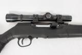SAVAGE A17 17HMR USED ITEM INV 206771 - 4 of 4