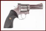 SMITH & WESSON 686 357 MAG USED GUN INV 206577 - 1 of 3